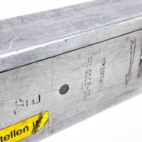 GEDORE RAHSOL Typ E Drehmomentschlüssel gebraucht, 750-2000 Nm, präzise Einstellung, robuster Stahl, Industriequalität