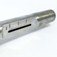 GEDORE RAHSOL Typ E Drehmomentschlüssel gebraucht, 750-2000 Nm, präzise Einstellung, robuster Stahl, Industriequalität