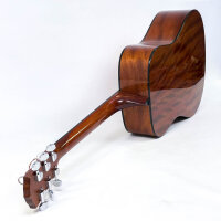 Fender CD-140S Akustikgitarre, Natur, inkl. Tasche, gebraucht, Dreadnought, massive Decke