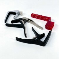 Fender CD-140S Akustikgitarre, Natur, inkl. Tasche, gebraucht, Dreadnought, massive Decke