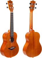 AKLOT AKT26, 26-inch tenor ukulele, with built-in EQ,...