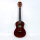 AKLOT AKT26, 26-inch tenor ukulele, with built-in EQ, solid wood top, including bag and accessories