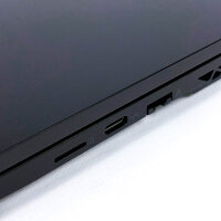 PCSpecialist PCS3480 Notebook, 13th Gen Intel Core i5, 64GB RAM, 2TB SSD, RTX 2050, UHD Graphics, 15,6" Schwarz