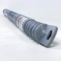 Bosch SDS max-9 breakthrough drill bit, 45 mm, 850 mm length, 1000 mm total length, for concrete, model 1618596456