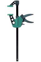 Wolfcraft Easy Einhandzwinge 75-500 mm, Modell 116313023,...