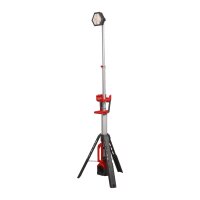 Milwaukee M18 SAL2-0 Cordless LED Work Light, Height...