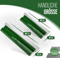 Art Color Professional Spatula Set in Case, 5 Spatulas...