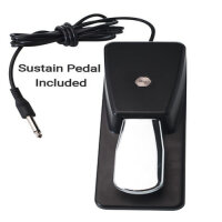 Athena NK5.5-301 Digital Piano, 88 keys, hammer action,...