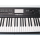 Athena NK5.5-301 Digital Piano, 88 keys, hammer action, Bluetooth, USB, headphone jack, flagship model