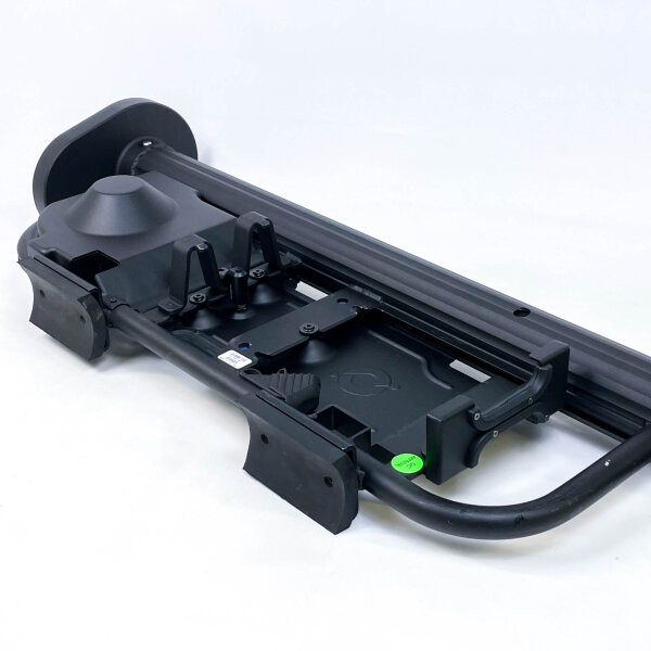 Miovision Scout Plus pole mount, black, for pole mount, used with scratches, stable attachment