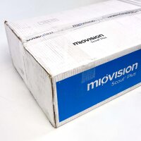 Miovision Scout Plus pole mount, black, for pole mount, used with scratches, stable attachment