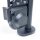 Miovision Scout Plus pole mount, black, for pole mount, used with scratches, stable attachment