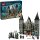 LEGO 76453 Harry Potter Malfoy Manor Construction Toy with detailed design and figures