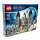 LEGO 76453 Harry Potter Malfoy Manor Construction Toy with detailed design and figures