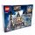 LEGO 76453 Harry Potter Malfoy Manor Construction Toy with detailed design and figures