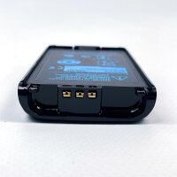 Kenwood KNB-57LA Li-Ion Battery 2000mAh 7.4V Hochleistungs-Ersatzakku