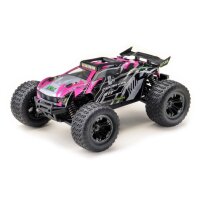 Absima 16020 1:16 4WD RTR Monster Truck Truggy, Electric,...