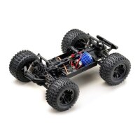Absima 16020 1:16 4WD RTR Monster Truck Truggy, Electric,...