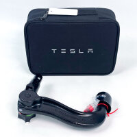Oris towbar for Tesla, Model 34, robust connection...
