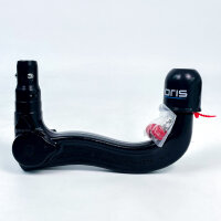 Oris towbar for Tesla, Model 34, robust connection...