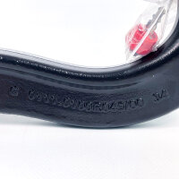 Oris towbar for Tesla, Model 34, robust connection solution for trailers and accessories