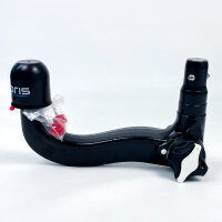 Oris towbar for Tesla, Model 34, robust connection solution for trailers and accessories