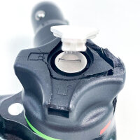 Oris towbar for Tesla, Model 34, robust connection solution for trailers and accessories