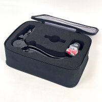 Oris towbar for Tesla, Model 34, robust connection solution for trailers and accessories