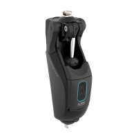 Icon Mikroprozessor-Knieorthese College Park, gebraucht,...