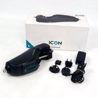 Icon Mikroprozessor-Knieorthese College Park, gebraucht,...