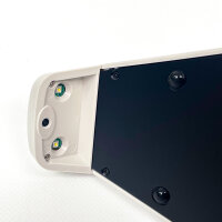 Zyrlo LLC Hark Reader reading device with pre-installed battery, French