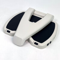 Zyrlo LLC Hark Reader reading device with pre-installed battery, French