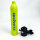 QDWETS Mini-Tauchflasche 0,5L, nachfüllbar, 5-10 Min Tauchzeit, grün/gelb, Set