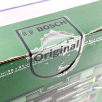 Bosch Präzisionsschraubendreher-Set 8-teilig, vielseitig, ergonomisch, langlebig