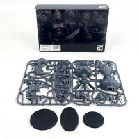 Games Workshop Warhammer Endless Spells Gloomspite Gitz...