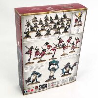 Games Workshop Warhammer 70-01 Age of Sigmar Spearhead...