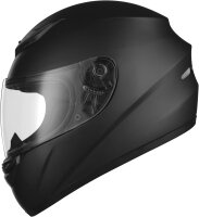 Favoto ST-22 Motorcycle Helmet Size M (57-58cm), Full...