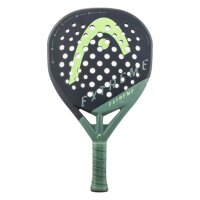 HEAD Extreme Pro Padelschläger, Grün/Grau,...