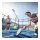 HEAD Extreme Pro Padel Racket, Green/Grey, Professional Quality, High Control and Power