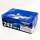 Brother TN-243CMYK Toner Multipack without Yellow, 3 Colors: Black, Cyan, Magenta, Compatible, High Print Quality