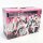 VIZ Media Ouran High School Host Club Manga Box Set 1-18 Englisch Komplettset