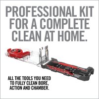 RealAvid Gun Boss Multi-Kit .30/.308/7,62MM...