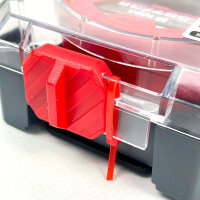 RealAvid Gun Boss Multi-Kit .357/.38/9mm Waffenpflege-Set mit vielseitigem Reinigungszubehör für Pistolen und Revolver