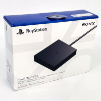 Sony Playstation VR2 PC-Adapter für VR-Headsets, kompatibel mit PC, einfache Verbindung, hochwertige Verarbeitung