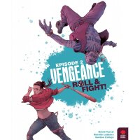 Mighty Boards Vengeance: Roll & Fight Episode 2...