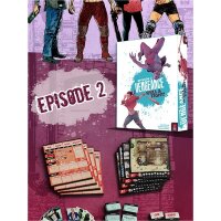 Mighty Boards Vengeance: Roll & Fight Episode 2...