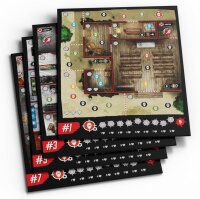 Mighty Boards Vengeance: Roll & Fight Episode 1...