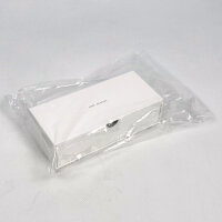 Zara Sonnenbrille Größe 53-18-145, schwarz-braun, modisches Design, UV-Schutz