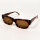 Zara sunglasses model 53/18/145 in Havana, stylish and comfortable
