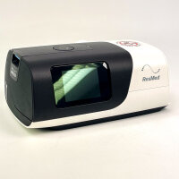 Used RedMed AirSense 11 CPAP machine, without accessories...